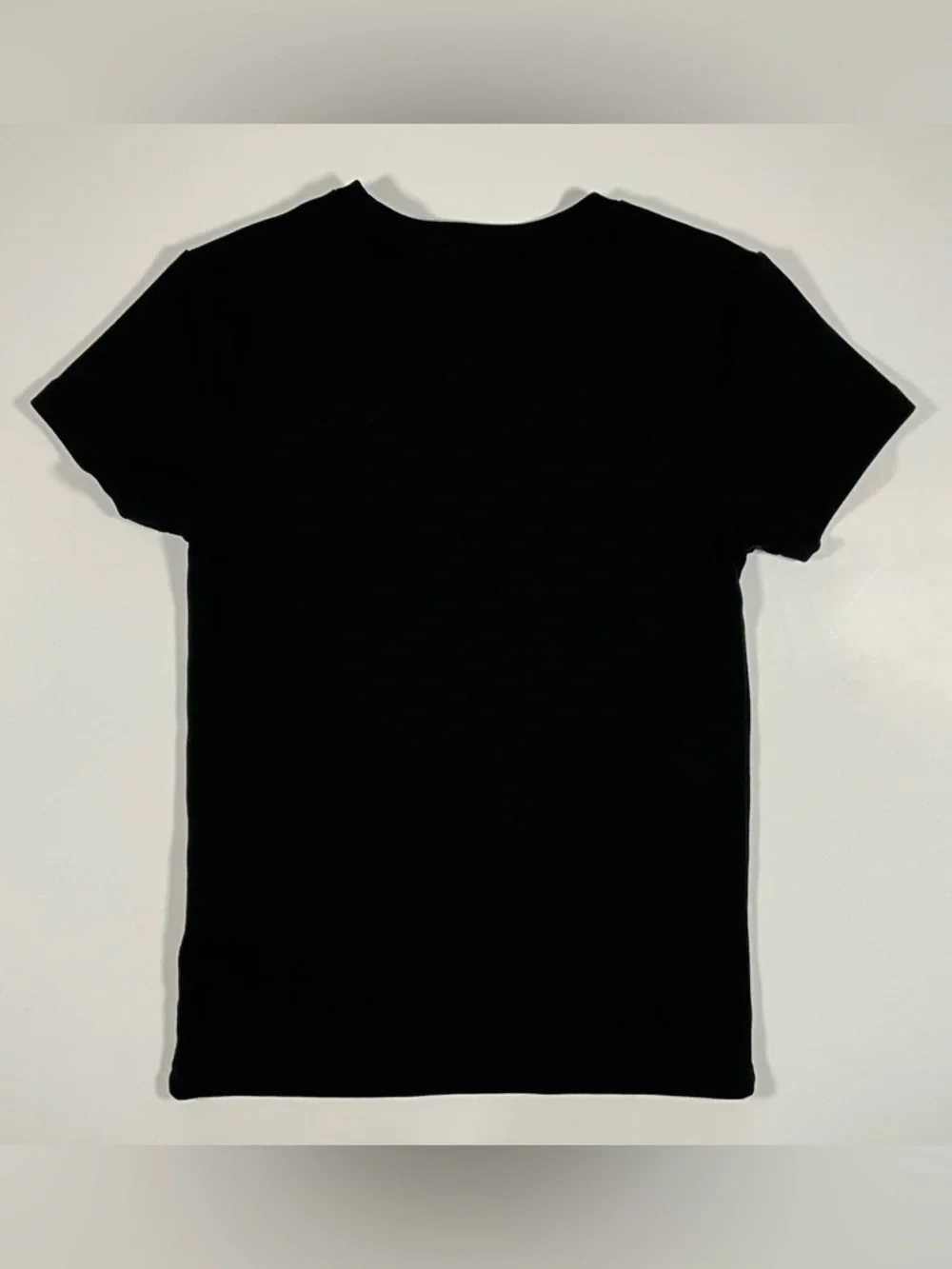Ralph Lauren Sport Crew Neck‎ Tee Size Large Black